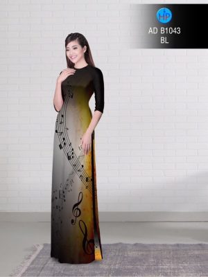 1600219656 524 Vai ao dai hinh not nhac thiet ke 2020 AD