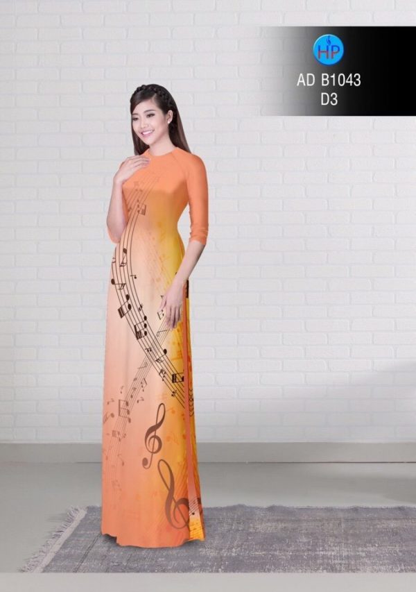 1600219656 708 Vai ao dai hinh not nhac thiet ke 2020 AD