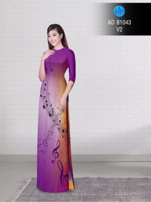 1600219656 81 Vai ao dai hinh not nhac thiet ke 2020 AD