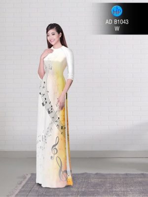 1600219657 472 Vai ao dai hinh not nhac thiet ke 2020 AD