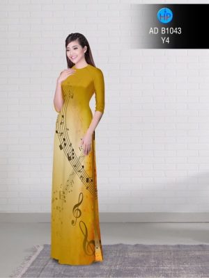 1600219657 654 Vai ao dai hinh not nhac thiet ke 2020 AD