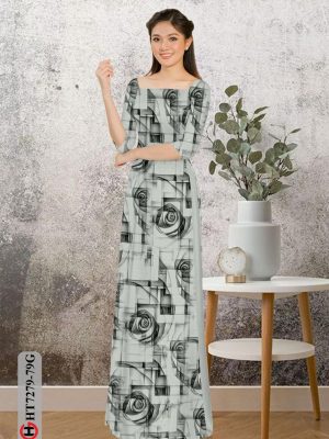 Vải áo dài hoa văn kiểu mới AD HT7279 17 1600227043 616 Vai ao dai hoa van kieu moi AD HT7279
