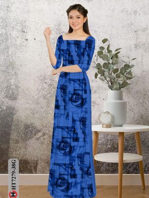 Vải áo dài hoa văn kiểu mới AD HT7279 24 1600227044 780 Vai ao dai hoa van kieu moi AD HT7279