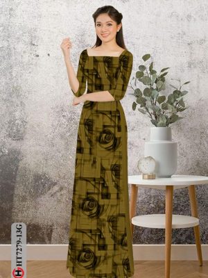 Vải áo dài hoa văn kiểu mới AD HT7279 29 1600227045 118 Vai ao dai hoa van kieu moi AD HT7279