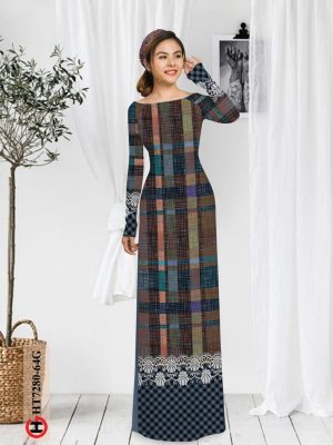 Vải áo dài hoa văn mới ra AD HT7280 23 1600227649 813 Vai ao dai hoa van moi ra AD HT7280