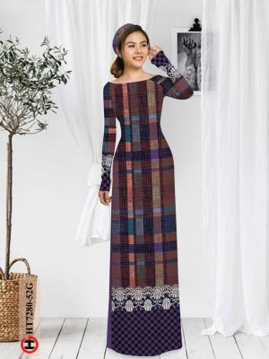 Vải áo dài hoa văn mới ra AD HT7280 24 1600227649 839 Vai ao dai hoa van moi ra AD HT7280