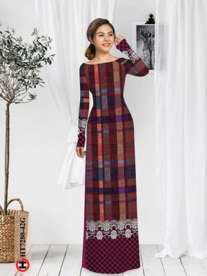 Vải áo dài hoa văn mới ra AD HT7280 25 1600227650 225 Vai ao dai hoa van moi ra AD HT7280