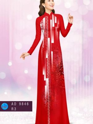 1600318795 171 Vai ao dai hoa van thiet ke 2020 AD 9846