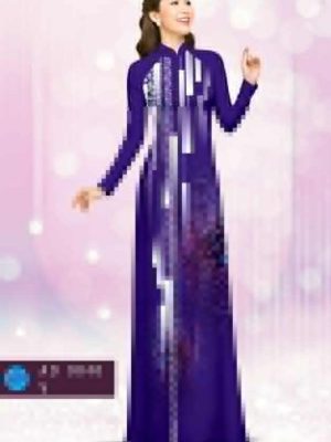 1600318796 959 Vai ao dai hoa van thiet ke 2020 AD 9846