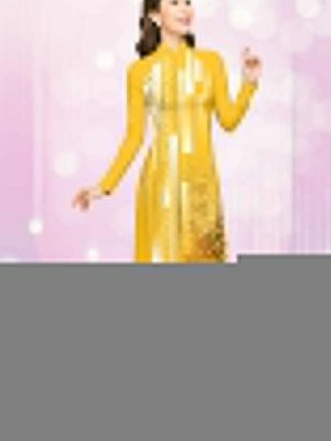 1600318798 870 Vai ao dai hoa van thiet ke 2020 AD 9846