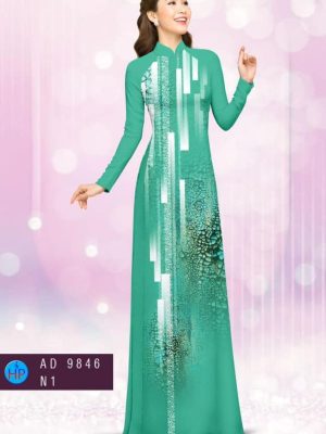 1600318798 96 Vai ao dai hoa van thiet ke 2020 AD 9846