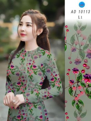 1600319469 472 Vai ao dai hoa nhi kieu moi AD 10113