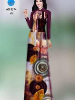 Vải áo dài Vai ao dai dep AD kiểu mới AD 20 1600319613 277 Vai ao dai Vai ao dai dep AD kieu moi