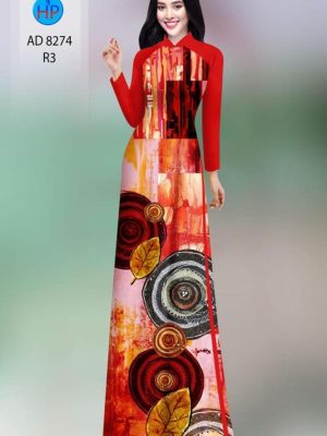 Vải áo dài Vai ao dai dep AD kiểu mới AD 21 1600319613 453 Vai ao dai Vai ao dai dep AD kieu moi