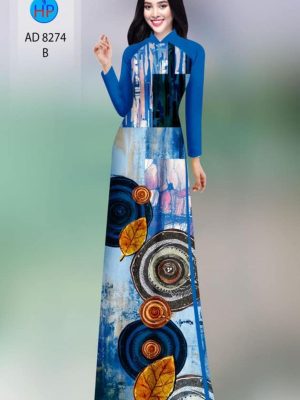 Vải áo dài Vai ao dai dep AD kiểu mới AD 26 1600319614 786 Vai ao dai Vai ao dai dep AD kieu moi