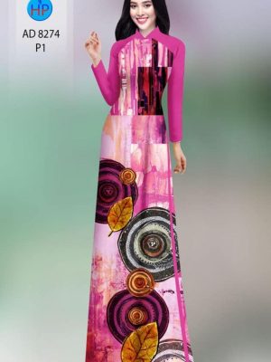 Vải áo dài Vai ao dai dep AD kiểu mới AD 32 1600319615 177 Vai ao dai Vai ao dai dep AD kieu moi