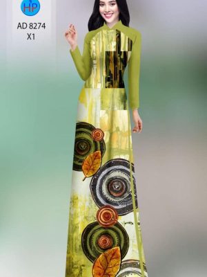 Vải áo dài Vai ao dai dep AD kiểu mới AD 31 1600319615 475 Vai ao dai Vai ao dai dep AD kieu moi