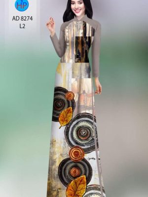 Vải áo dài Vai ao dai dep AD kiểu mới AD 33 1600319615 799 Vai ao dai Vai ao dai dep AD kieu moi