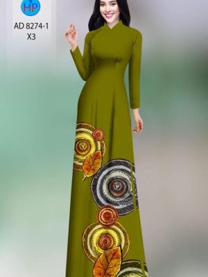 Vải áo dài Vai ao dai dep AD kiểu mới AD 30 1600319615 922 Vai ao dai Vai ao dai dep AD kieu moi