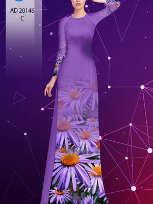 Vải áo dài hoa cúc mới ra AD 20146 25 1600319834 226 Vai ao dai hoa cuc moi ra AD 20146