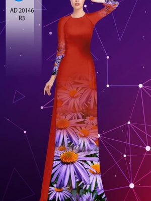 Vải áo dài hoa cúc mới ra AD 20146 28 1600319834 864 Vai ao dai hoa cuc moi ra AD 20146