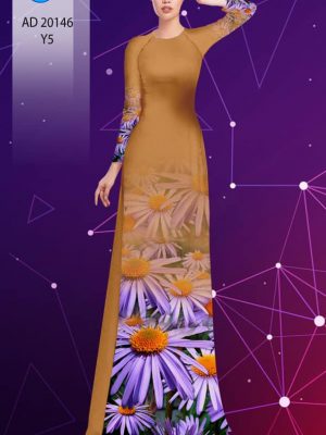Vải áo dài hoa cúc mới ra AD 20146 27 1600319834 928 Vai ao dai hoa cuc moi ra AD 20146