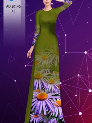 Vải áo dài hoa cúc mới ra AD 20146 32 1600319835 50 Vai ao dai hoa cuc moi ra AD 20146
