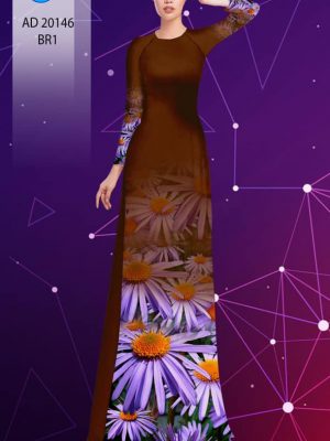 Vải áo dài hoa cúc mới ra AD 20146 31 1600319835 664 Vai ao dai hoa cuc moi ra AD 20146