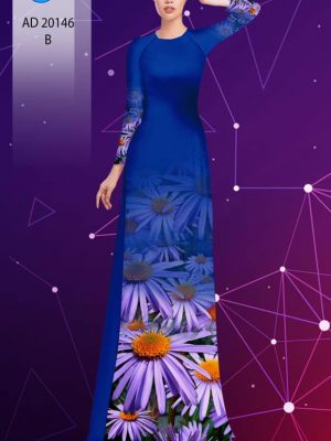 Vải áo dài hoa cúc mới ra AD 20146 29 1600319835 746 Vai ao dai hoa cuc moi ra AD 20146