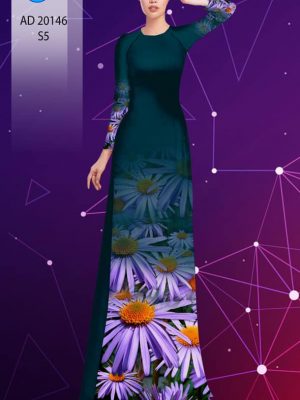 Vải áo dài hoa cúc mới ra AD 20146 34 1600319836 214 Vai ao dai hoa cuc moi ra AD 20146