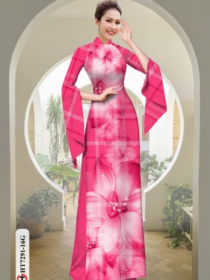 Vải áo dài hoa văn mới ra AD HT7291 17 1600400523 738 Vai ao dai hoa van moi ra AD HT7291
