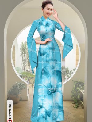 Vải áo dài hoa văn mới ra AD HT7291 19 1600400524 837 Vai ao dai hoa van moi ra AD HT7291