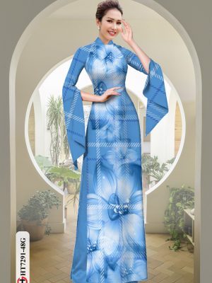 Vải áo dài hoa văn mới ra AD HT7291 22 1600400525 780 Vai ao dai hoa van moi ra AD HT7291