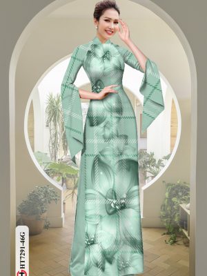 Vải áo dài hoa văn mới ra AD HT7291 27 1600400526 388 Vai ao dai hoa van moi ra AD HT7291