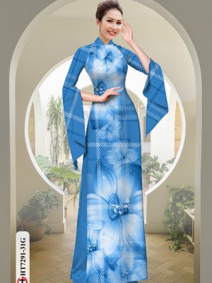 Vải áo dài hoa văn mới ra AD HT7291 29 1600400526 471 Vai ao dai hoa van moi ra AD HT7291