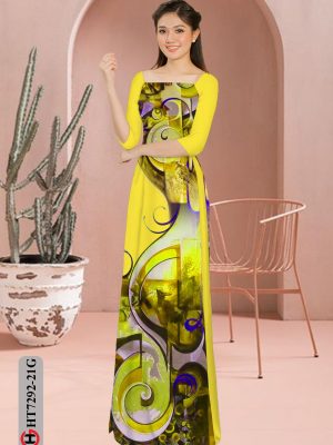 Vải áo dài hoa văn mới ra AD HT7292 26 1600400743 258 Vai ao dai hoa van moi ra AD HT7292