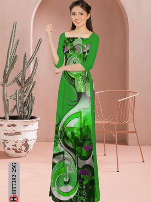 Vải áo dài hoa văn mới ra AD HT7292 24 1600400743 615 Vai ao dai hoa van moi ra AD HT7292