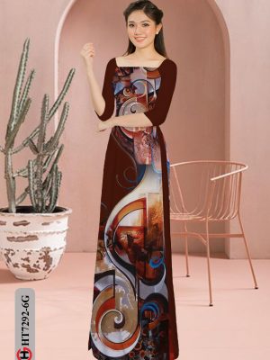 Vải áo dài hoa văn mới ra AD HT7292 29 1600400744 293 Vai ao dai hoa van moi ra AD HT7292