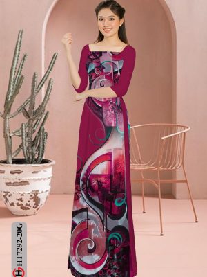 Vải áo dài hoa văn mới ra AD HT7292 28 1600400744 385 Vai ao dai hoa van moi ra AD HT7292