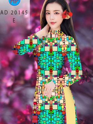 Vải áo dài hoa văn mới ra AD 20145 25 1600669936 85 Vai ao dai hoa van moi ra AD 20145