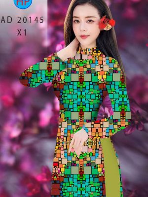 Vải áo dài hoa văn mới ra AD 20145 33 1600669937 31 Vai ao dai hoa van moi ra AD 20145