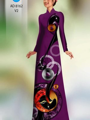 1600671150 346 Vai ao dai hoa van thiet ke 2020 AD 8162