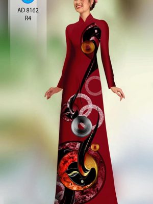 1600671150 994 Vai ao dai hoa van thiet ke 2020 AD 8162