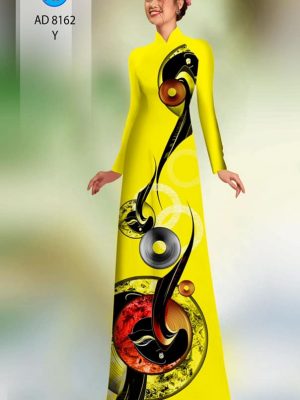 1600671152 183 Vai ao dai hoa van thiet ke 2020 AD 8162