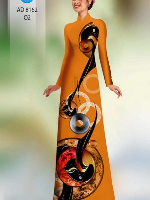 1600671152 870 Vai ao dai hoa van thiet ke 2020 AD 8162
