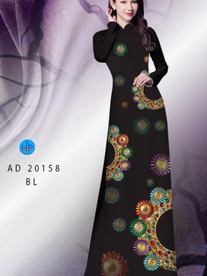 1600671756 557 Vai ao dai hoa van thiet ke 2020 AD 20158