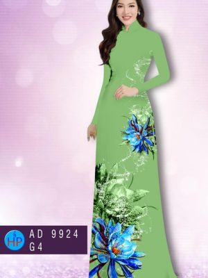 Vải áo dài hoa in 3D mới ra AD 9924 23 1600671942 748 Vai ao dai hoa in 3D moi ra AD 9924