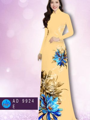 Vải áo dài hoa in 3D mới ra AD 9924 24 1600671942 837 Vai ao dai hoa in 3D moi ra AD 9924