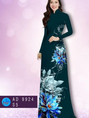 Vải áo dài hoa in 3D mới ra AD 9924 25 1600671943 82 Vai ao dai hoa in 3D moi ra AD 9924