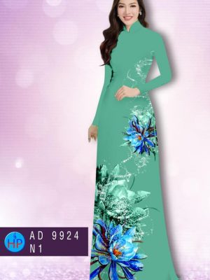 Vải áo dài hoa in 3D mới ra AD 9924 28 1600671944 525 Vai ao dai hoa in 3D moi ra AD 9924